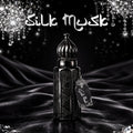 Premium Silk Musk Attar 12ml/1 Tola