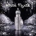 Premium White Musk Attar 12ml/1 Tola