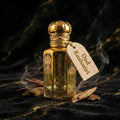 Classic Oud Kashmiri Attar 12ml/1 Tola