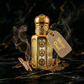 Classic Shay Oud Attar 12ml/1 Tola